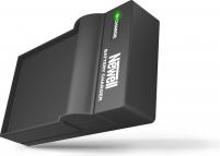 Actual product image Newell DC-USB-Ladegerät für BP955/975-Akkus für Canon (Charger)