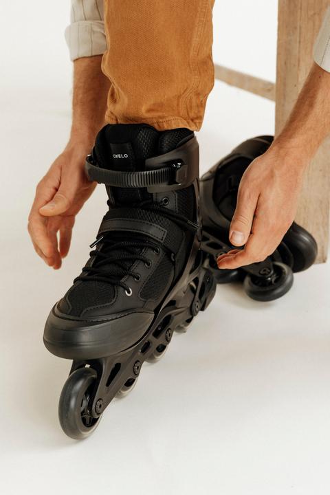 Actual product image Oxelo FIT 100 (37)