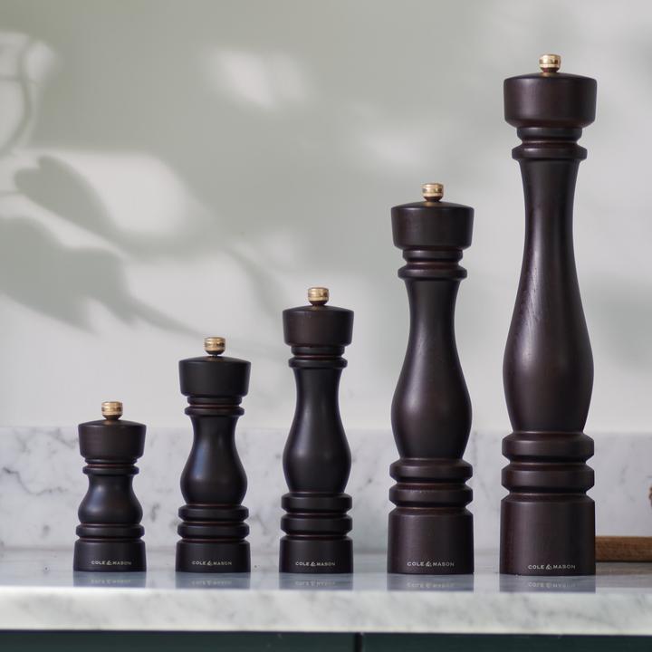 Actual product image Cole & Mason London (Pepper)