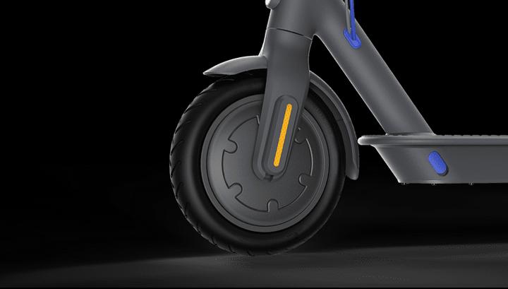 Produktbild Xiaomi Mi Electric Scooter 3 (20 km/h, 30 km, 300 W)