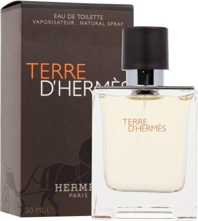 Produktbild Hermès Terre d' (Eau de Toilette, 50 ml)