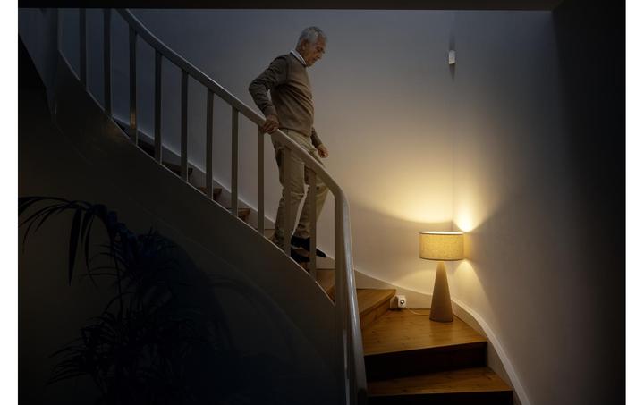 Image du produit Bosch Smart Home Bewegungsmelder (50 m)