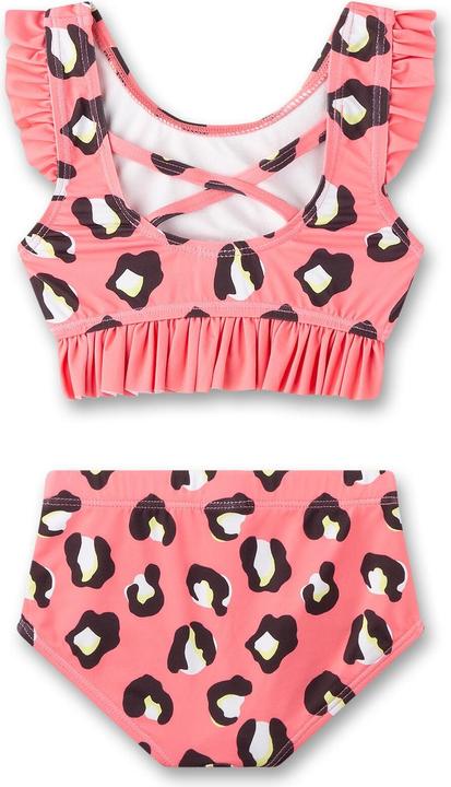 Produktbild Sanetta Bikini Leo-Allover (128)