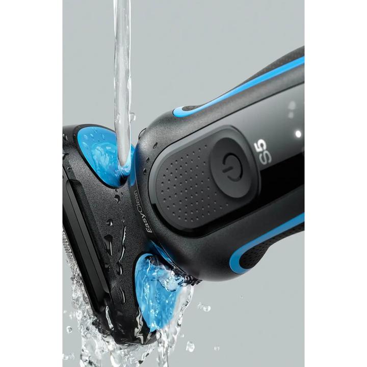 Actual product image Braun Series 5