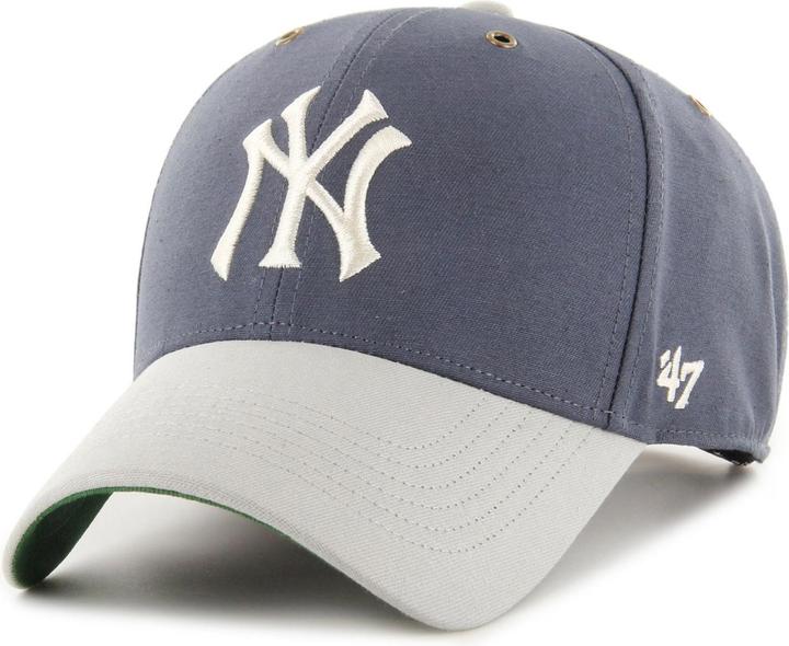 Produktbild 47 Brand Adjustable Cap - Campus New York Yankees Vintage