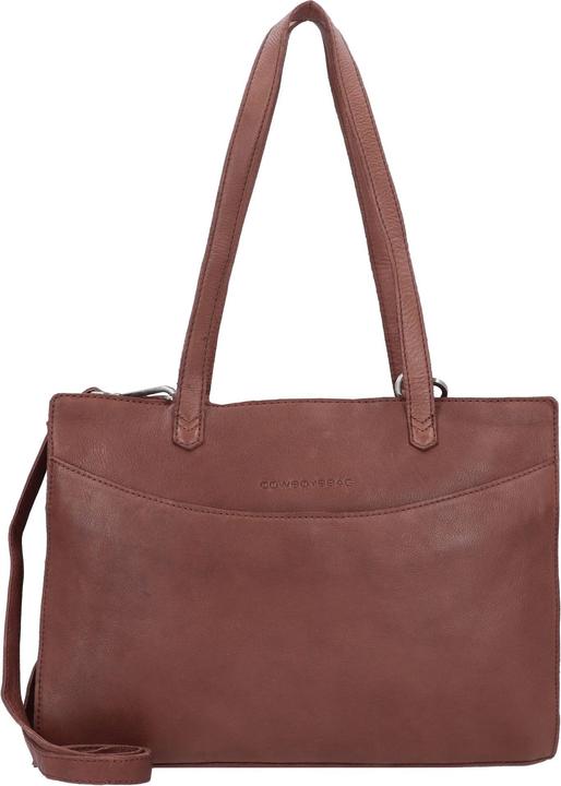 Immagine prodotto Cowboysbag Borsa a tracolla Elston in pelle da 34 cm