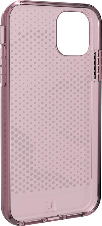 Actual product image UAG U) Lucent Case - Apple iPhone 11 (Apple iPhone 11)