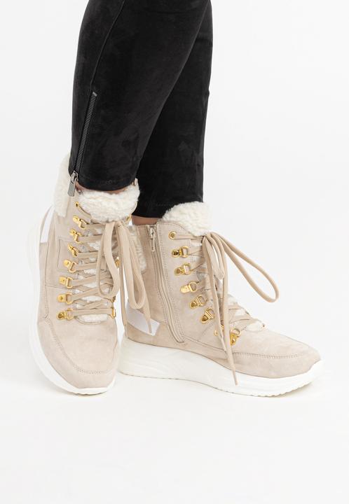 Image du produit Vitaform Bottines Soft (36)