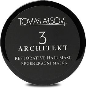 Image du produit Tomas Arsov Architect Restorative Hair Mask - Masque capillaire régénérant - 250ml (250 ml)