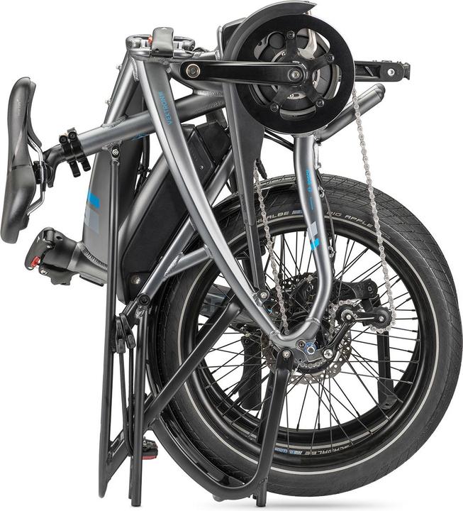 Image du produit Tern Bicycles Vektron P7i