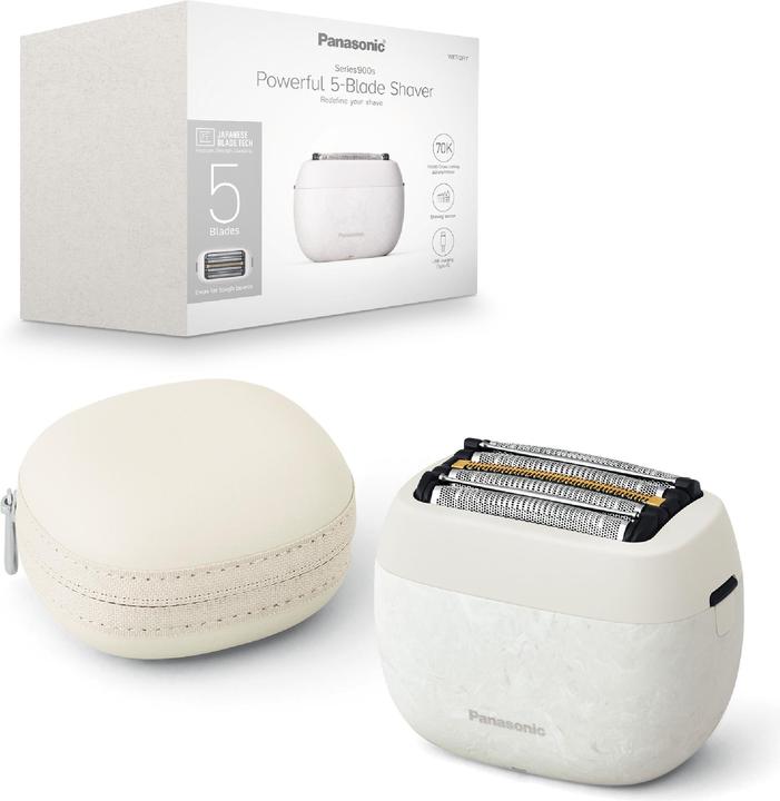 Image du produit Panasonic ES-PV6B-W803