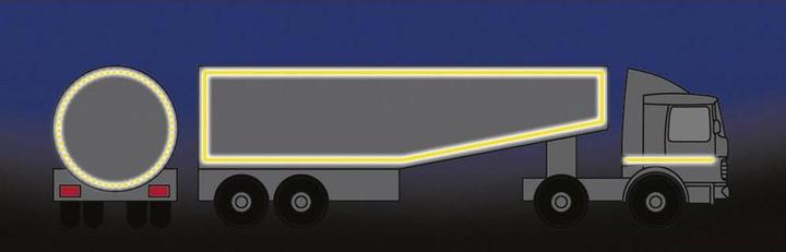 Productafbeelding 3M Contourmarkering Diamant graad 983 (53.50 mm)