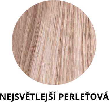 Actual product image Wella Blondorplex Permanent Cream Toner 16 (Lightest Pearl 60ml)