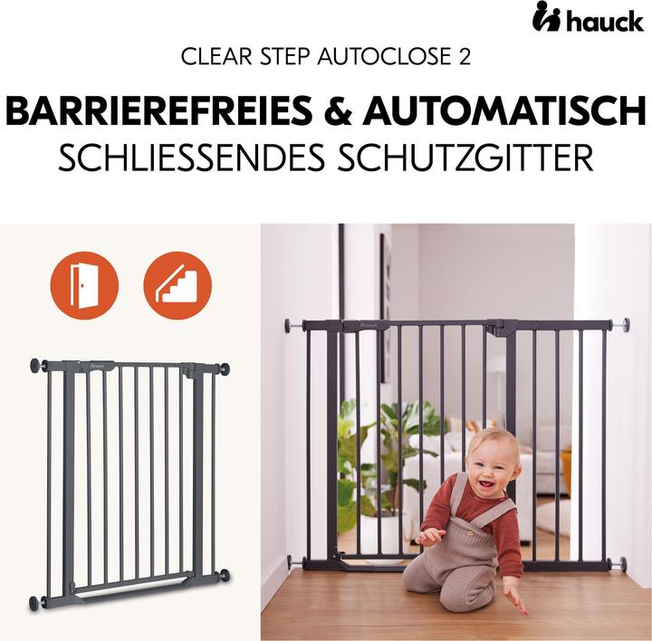 Immagine prodotto Hauck Passo libero (75 cm)