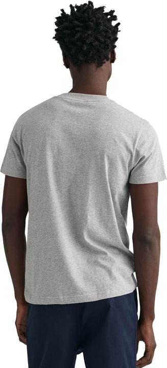 Image du produit GANT Reg Tonal Shield T-Shirt (M)