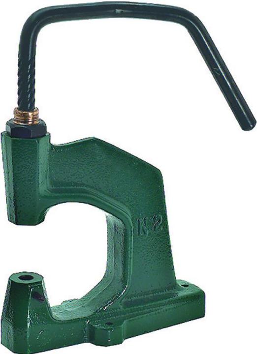 Image du produit YKK Presse à vis manuelle STOCKO