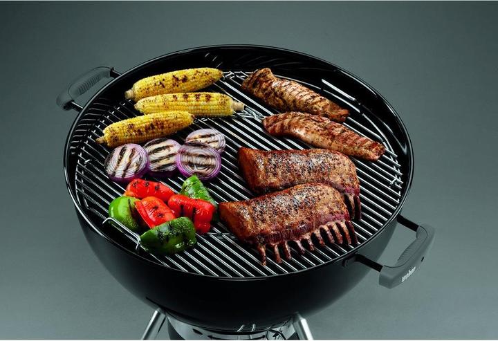 Productafbeelding Weber Gourmet BBQ Systeem