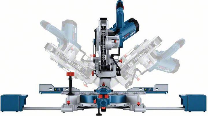 Immagine prodotto Bosch Professional Troncatrice GCM 305-216 D