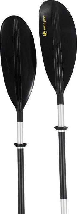 Actual product image Sevylor K-PERF230 Aluminium double paddle (230 cm, 2-piece)