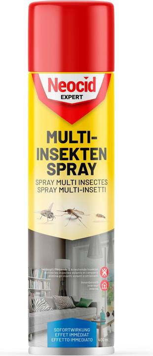 Actual product image Neocid Insect Spray (400 ml)