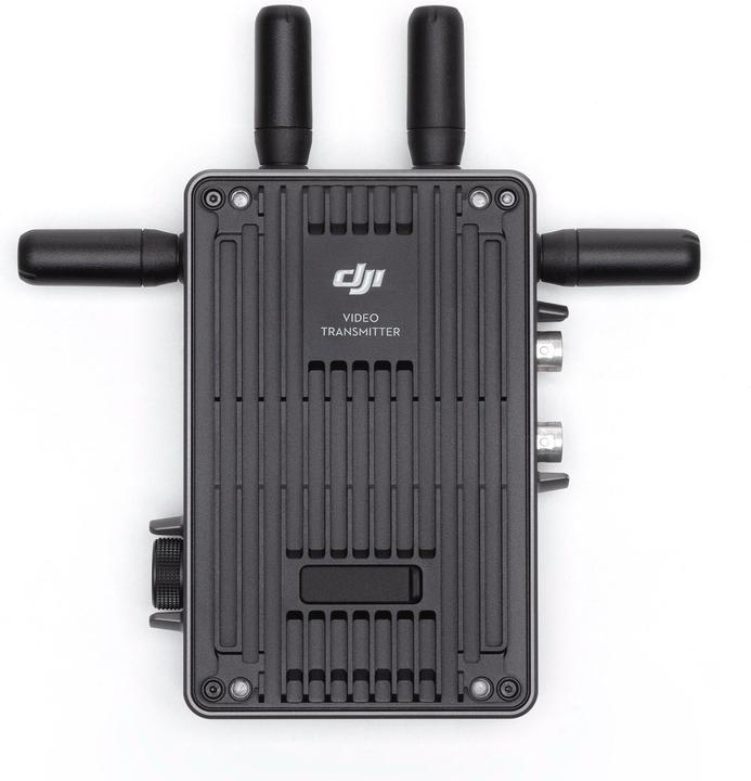 Image du produit DJI Transmetteur (émetteur vidéo) (Transmetteur de drone)