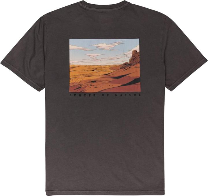 Produktbild Element Star Wars Mandalorian x Wind T-Shirt (S)