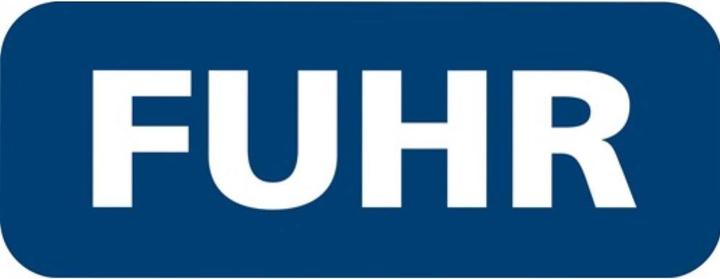 Actual product image Fuhr Driving bar (1 pcs.)