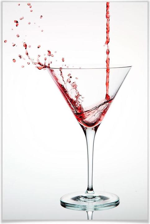Image du produit Trenddeko Pabst - Cocktail (80 x 120 cm)