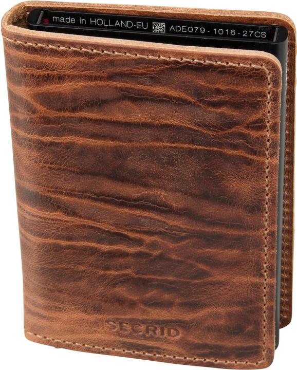 Produktbild Secrid Slimwallet