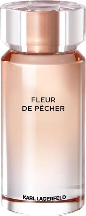 Produktbild Karl Lagerfeld Fleur De Pecher (Eau de Parfum, 50 ml)