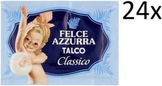 Produktbild Felce Azzurra Körperpuder (Körperpuder)