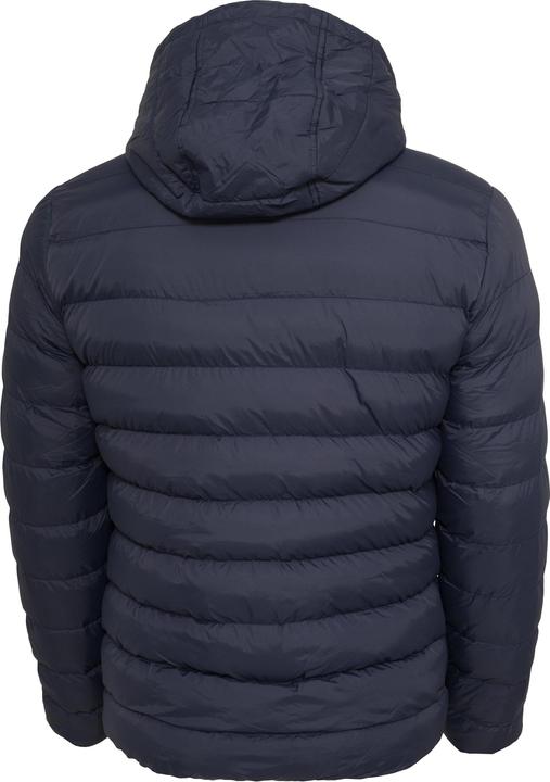 Image du produit Urban Classics Basic Bubble Jacket (5XL)
