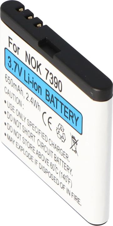 Produktbild Nokia Akku 7390