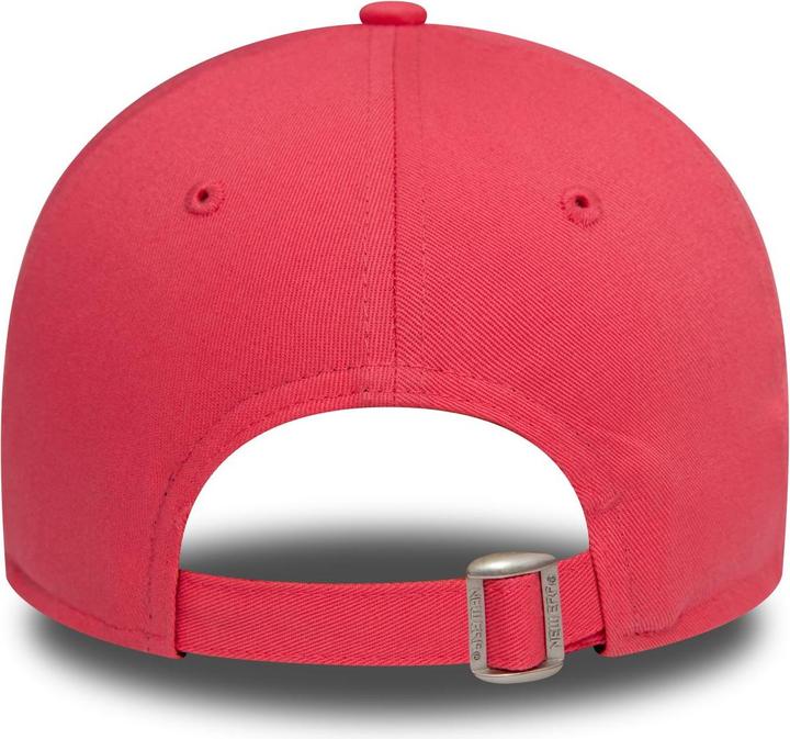 Actual product image New Era 9Forty Los Angeles Dodgers Blush