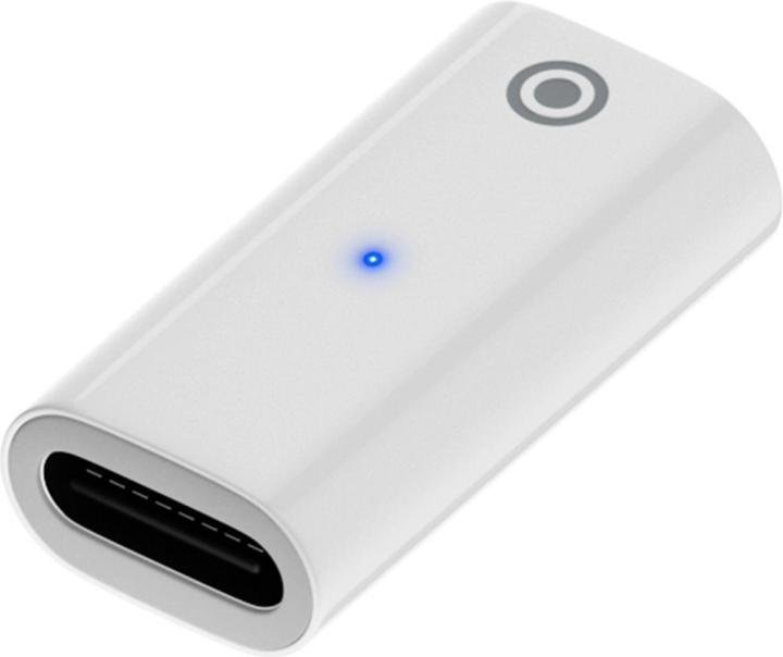 PowerGuard Charge Adapter (Lightning, USB Type C)