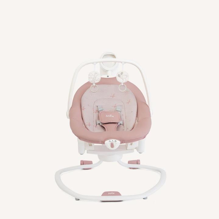 Image du produit Joie Babywippe Serina 2in1