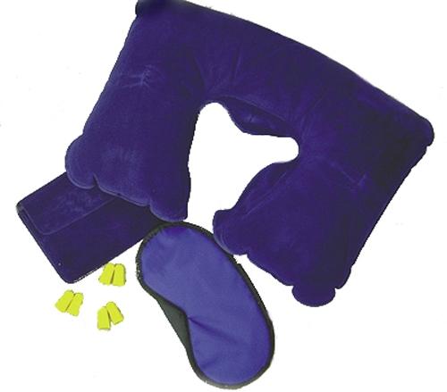 Actual product image Outdoor Spirit 'Last Minute Set' (19 x 4 x 14 cm)