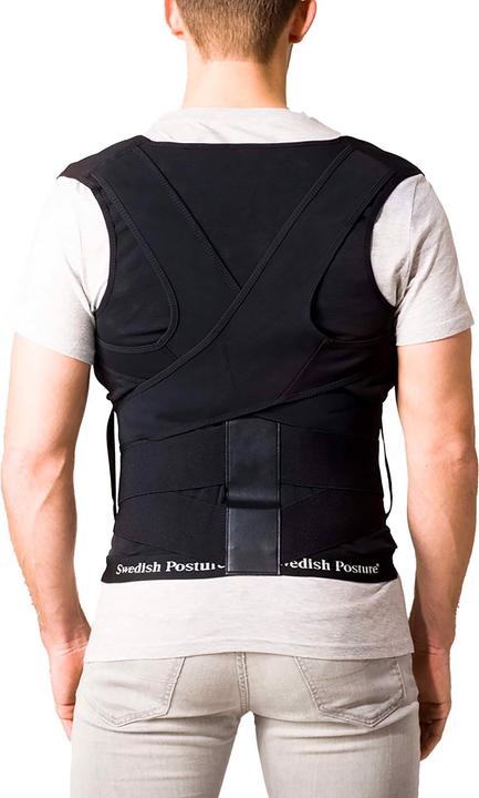 Immagine prodotto Swedish Posture Gilet Postura
