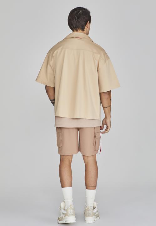 Produktbild Siksilk Cargoshorts Cargo Shorts (S)