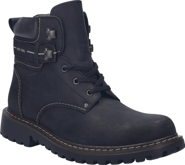 Image du produit Josef Seibel Bottes (47)