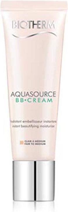 Immagine prodotto Biotherm Aquasource (Da discreto a medio)