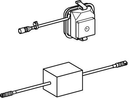 Immagine prodotto Grohe Trasformatore plug-in cromato