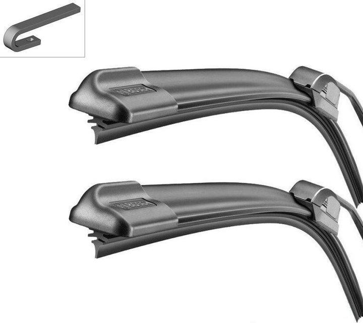 Image du produit Bosch Automotive Aerotwin FBW AR801S