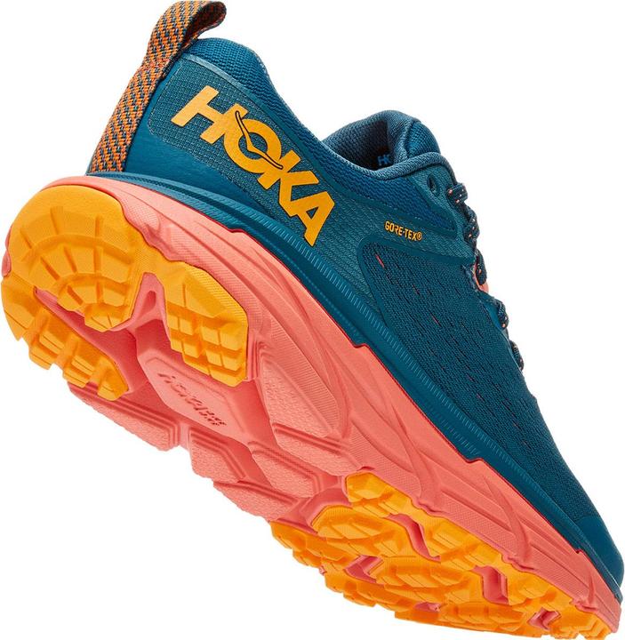 Actual product image Hoka Women's Challenger ATR 6 GTX (40)