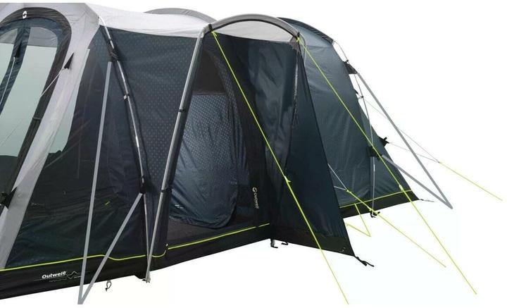 Actual product image Outwell Nevada 5 (Tunnel tent, 25.60 kg, 5 persons)