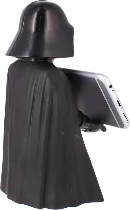 Actual product image Exquisite Gaming Star Wars Darth Vader (Xbox Series X, Xbox One S, PS4, Mac, PC, Switch, PS5, Xbox 360)
