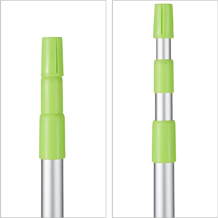 Immagine prodotto Relaxdays Lavavetri 5 pezzi Set tira acqua (1 pz.)