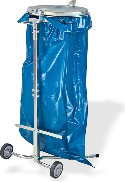 Produktbild Dema Müllsackständer Abfallsammler Müllsackhalter 120l (120 l)