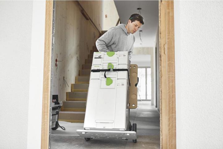 Productafbeelding Festool Onderstel UG-CSC-SYS (58 cm, 106.70 cm)