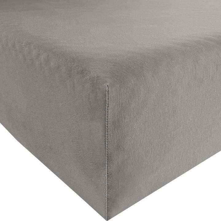 Actual product image Estella Fitted sheet (100 x 220 cm, 90 x 210 cm)